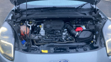 Ford Puma 1.0 EcoBoost Hybrid mHEV ST-Line X First Ed 5dr Petrol Hatchback